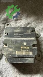 RENAULT SYMBOL DACİA LOGAN SANDREO 285584207R AİRBAG BEYNİ