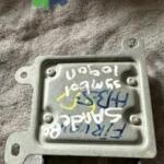 RENAULT SYMBOL DACİA LOGAN SANDREO 285584207R AİRBAG BEYNİ
