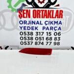 RENAULT SYMBOL JOY LOGAN 2 SANDERO 2 ORJİNAL SOL REFLEKTÖRÜ