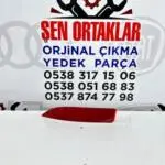 RENAULT SYMBOL JOY LOGAN 2 SANDERO 2 ORJİNAL SOL REFLEKTÖRÜ