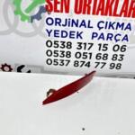 RENAULT SYMBOL JOY LOGAN 2 SANDERO 2 ORJİNAL SOL REFLEKTÖRÜ