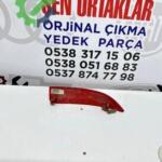 RENAULT SYMBOL JOY LOGAN 2 SANDERO 2 ORJİNAL SOL REFLEKTÖRÜ