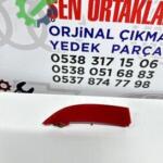 RENAULT SYMBOL JOY LOGAN 2 SANDERO 2 ORJİNAL SOL REFLEKTÖRÜ