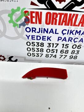 Renault Symbol Tampon Reflektörü 265659019R çıkma parça