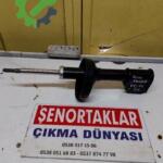 RENAULT SYMBOL ORİJİNAL ÖN SAĞ SOL UYUMLU AMORTİSÖR