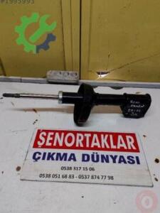 RENAULT SYMBOL ORİJİNAL ÖN SAĞ SOL UYUMLU AMORTİSÖR