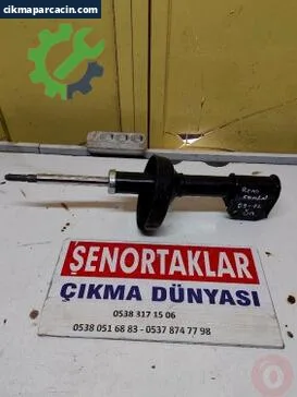 Renault Symbol Sağ Ön Amortisör çıkma parça