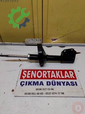 Renault Symbol Sağ Ön Amortisör 543027061R çıkma parça