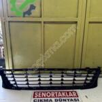RENAULT SYMBOL ORİJİNAL TAMPON ALT IZGARA