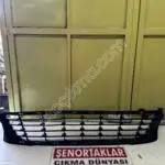 RENAULT SYMBOL ORİJİNAL TAMPON ALT IZGARA