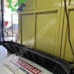 RENAULT SYMBOL ORİJİNAL TAMPON ALT IZGARA