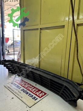 Renault Symbol Tampon Alt Izgara 62254 çıkma parça