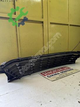 Renault Symbol Tampon Alt Izgara 62254 çıkma parça