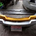 RENAULT SYMBOL ORJİNAL ARKA TAMPON