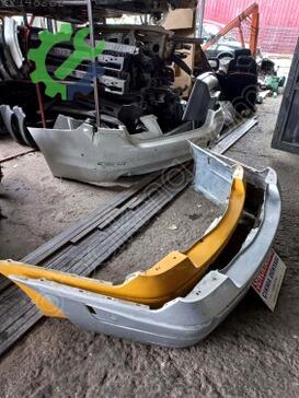 Renault Symbol Arka Tampon 8200136876 çıkma parça