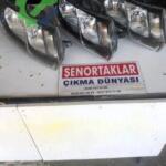 RENAULT SYMBOL SAĞ FAR