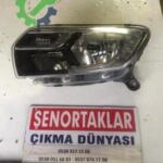 RENAULT SYMBOL SOL FAR LEDLİ ORJİNAL