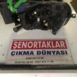 RENAULT SYMBOL SOL FAR LEDLİ ORJİNAL