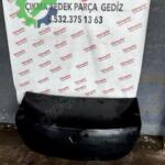 RENAULT SYMBOL TALİA BAGAJ KAPAĞI