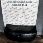 RENAULT SYMBOL TALİA BAGAJ KAPAĞI