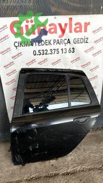 Renault Symbol Sol Arka Kapı çıkma parça