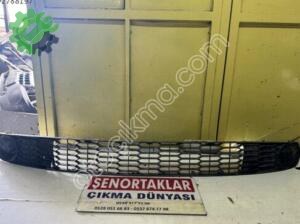 RENAULT SYMBOL THALİA ORİJİNAL TAMPON IZGARA