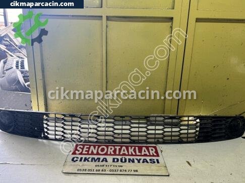 Renault Symbol Tampon Izgarası çıkma parça
