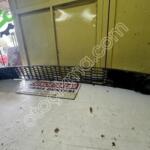 RENAULT SYMBOL THALİA ORİJİNAL TAMPON IZGARA