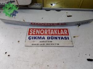 RENAULT SYMBOL THALİA ORJİNAL BAGAJ KAPAĞI