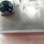 RENAULT SYMBOL THALİA ORJİNAL BAGAJ KAPAĞI