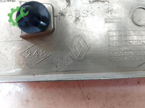 Renault Symbol Bagaj Kapağı 8200 çıkma parça