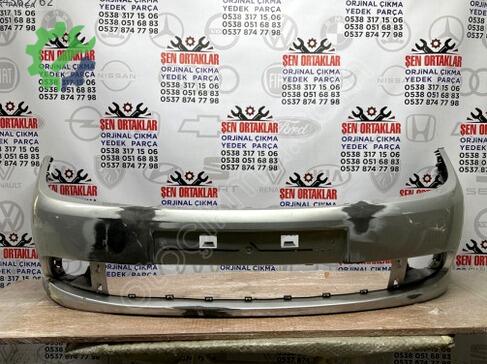 Renault Symbol Ön Tampon çıkma parça