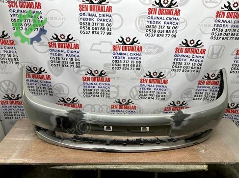 Renault Symbol Ön Tampon 8200699799 çıkma parça
