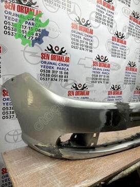 Renault Symbol Ön Tampon 8200699799 çıkma parça