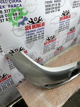 Renault Symbol Ön Tampon 8200699799 çıkma parça