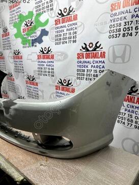 Renault Symbol Ön Tampon 8200699799 çıkma parça