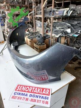 Renault Clio Ön Tampon 8200699799 çıkma parça