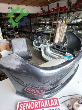 Renault Clio Ön Tampon 8200699799 çıkma parça