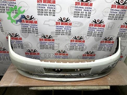 Renault Symbol Ön Tampon 8200699799 çıkma parça