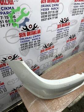 Renault Symbol Ön Tampon 8200699799 çıkma parça