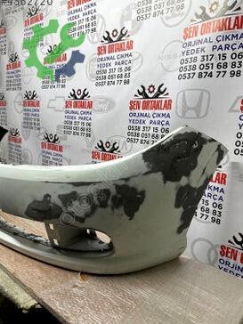 Renault Symbol Ön Tampon 8200699799 çıkma parça