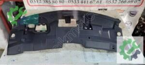 RENAULT TALİSMAN ALT İSKELET -DS OTOMOTİV-