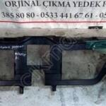 RENAULT TALİSMAN ALT İSKELET -DS OTOMOTİV-