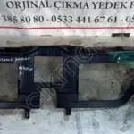RENAULT TALİSMAN ALT İSKELET -DS OTOMOTİV-