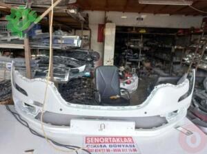 RENAULT TALİSMAN ORJİNAL ÖN TAMPON