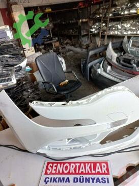 Renault Talisman Ön Tampon 620227719R çıkma parça