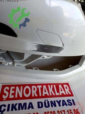 Renault Talisman Ön Tampon 620227719R çıkma parça