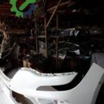 RENAULT TALİSMAN ORJİNAL ÖN TAMPON