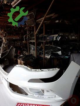 Renault Talisman Ön Tampon 620227719R çıkma parça