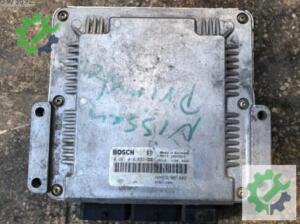 Renault Trafıc 1.9 Motor Beynı 0281010633